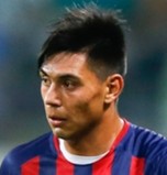 Santiago Arzamendía