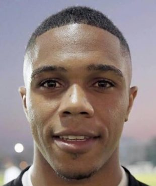 2. Pedro \"Ró-Ró\" Correia