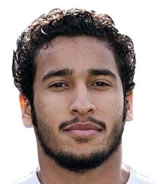 13. Tameem Almuhaza