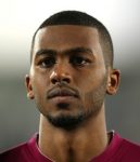 6. Abdulaziz Mohamed