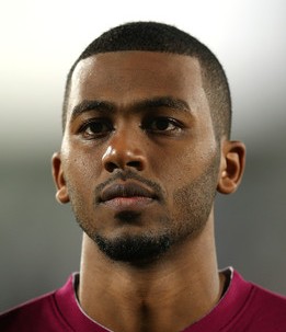 6. Abdulaziz Mohamed