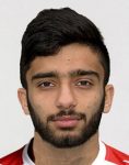 17. Ahmad Doozandeh