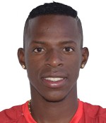Cristian Borja