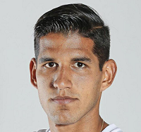 Luis Abram