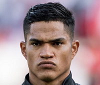 Anderson Santamaría