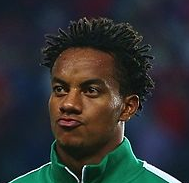 André Carrillo