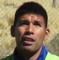 5. Mario Cuéllar