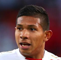 Edison Flores