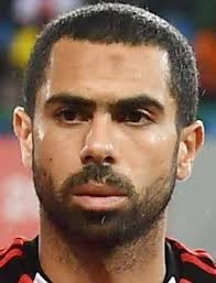 18. Ahmed Abdoulla