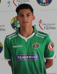 29. Michael Rodríguez (ECU)