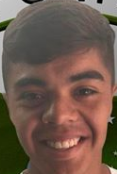 20. Bastián Araya (Sub 20)