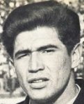 21. Juan Olivares