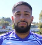 Cristian Nuñez (Sub 20)