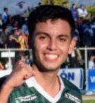 13. Esteban Cossio