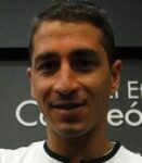 14. Carlos Carmona