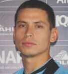 Michael Contreras