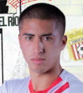 19. Alexander del Río