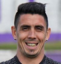 1. Pablo Martín Perafán (ARG)