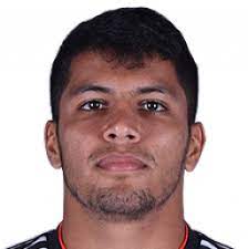 Robert Rojas