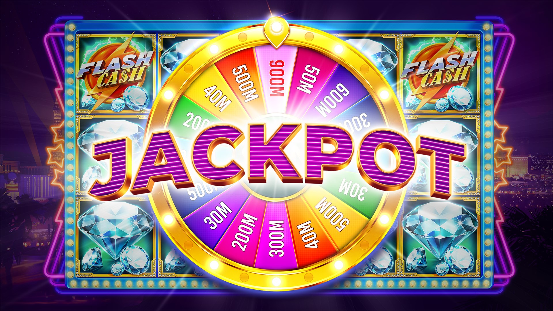 Jackpot progresivos en juegos de casino