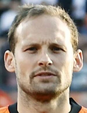 Daley Blind