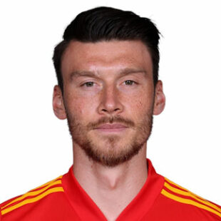 Kieffer Moore