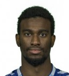 Haji Wright