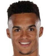 Antonee Robinson