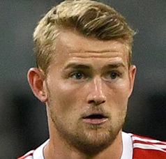 Matthijs de Ligt