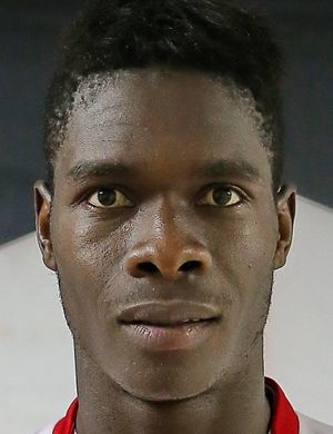 Pape Abou Cisse
