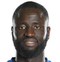 Cheikhou Kouyaté