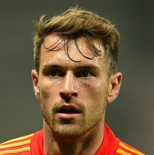 Aaron Ramsey
