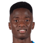 10. Moussa N\'Diaye