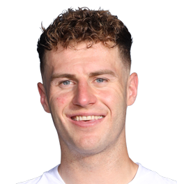 Joseph \"Joe\" Rodon