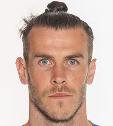 Gareth Bale