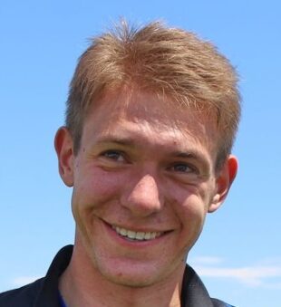 Ethan Horvath