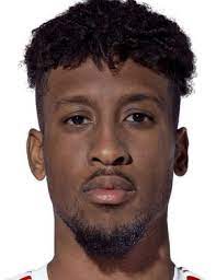 Kingsley Coman