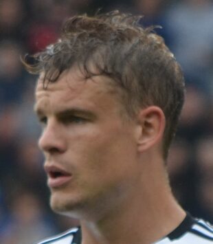 Matthew \"Matt\" Smith