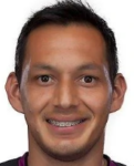 Rodolfo Cota