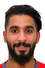 Saleh Al-Shehri