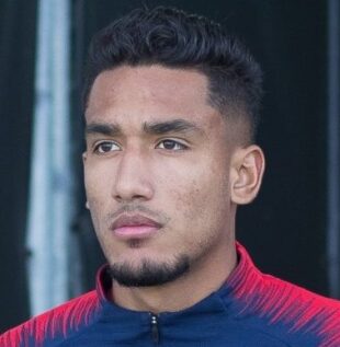 Jesús Ferreira
