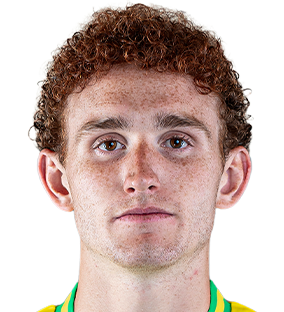 Joshua \"Josh\" Sargent