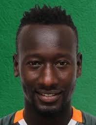 Famara Diedhiou