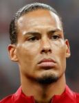 Virgil van Dijk