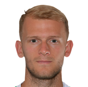 Adam Davies
