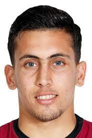 Aymen Dahmen