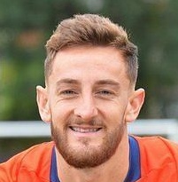 Thomas \"Tom\" Lockyer
