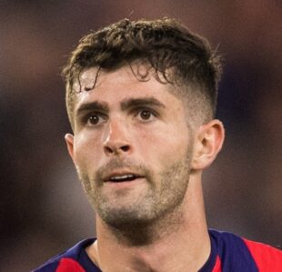 Christian Pulisic