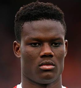 Mamadou Loum Ndiaye
