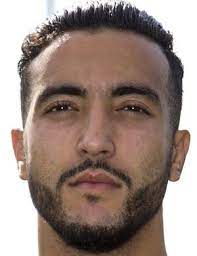 Nader Ghandri